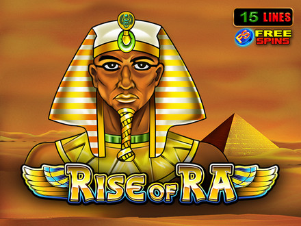 Rise of RA slot